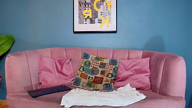 Aron pulse online show from February 25, 2:07 pm