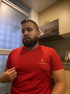 Dalton s online show from February 11, 10:48 pm