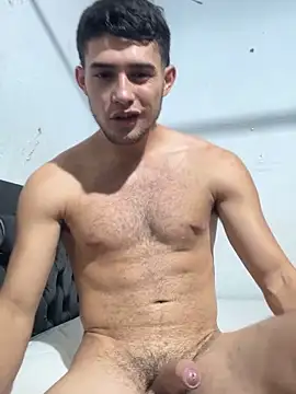 jhayko22 online show from March 7, 6:44 am