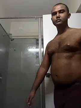 Rokuboii online show from April 21, 12:55 pm