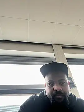 BigCatXLOfficial online show from April 13, 11:55 am