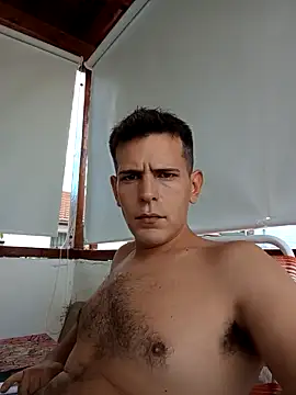 AmorSobra online show from February 16, 9:24 pm