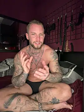 zickertdavid online show from February 28, 8:08 pm