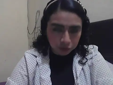 DalilahMx online show from February 10, 4:55 pm