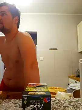 CozyTwo online show from March 18, 1:25 pm