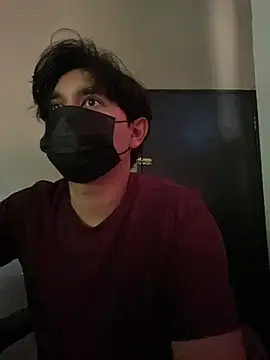 RAMONhotPRIV online show from February 8, 2:10 pm