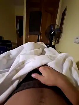 Axel1997dj online show from February 2, 9:23 pm