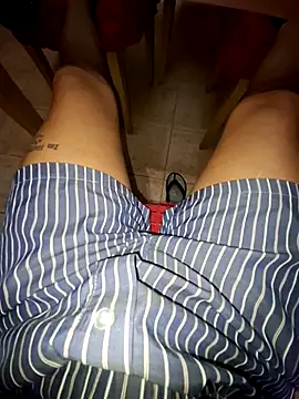 Axel1997dj online show from February 8, 12:16 am