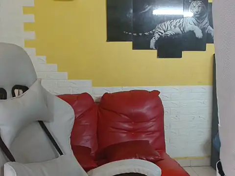 chacorta  online show from April 7, 1:11 pm