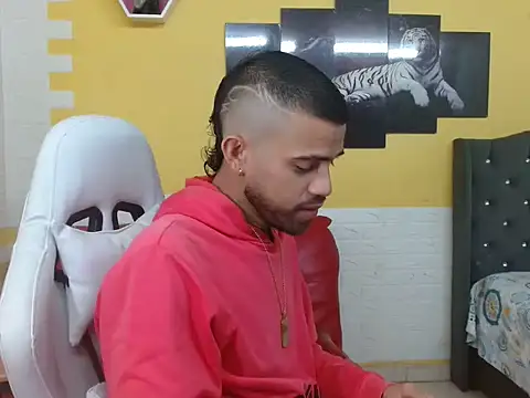 chacorta  online show from March 28, 1:22 pm