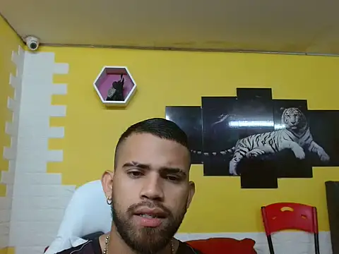 chacorta  online show from April 15, 1:44 pm