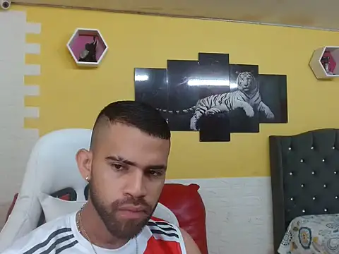 chacorta  online show from March 24, 1:27 pm