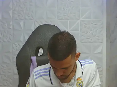 chacorta  online show from March 7, 2:15 pm