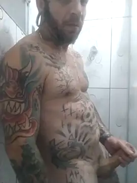 Focatattoo online show from February 27, 12:45 am