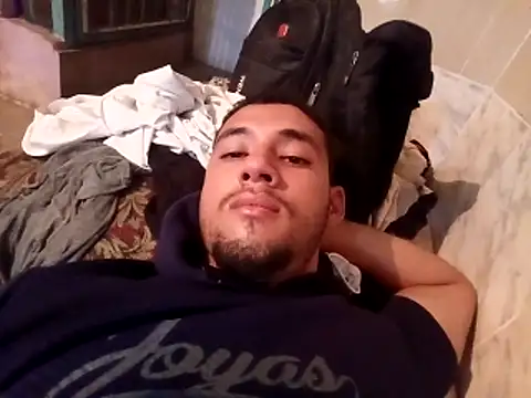 Francisco171 online show from February 5, 2:18 am