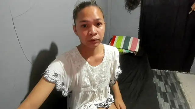AsianChristine online show from February 25, 7:26 pm