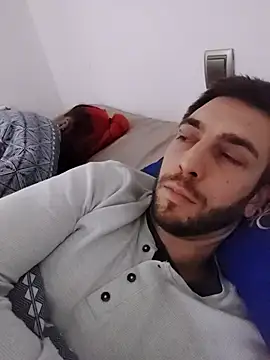 rubio009 online show from March 27, 5:14 pm