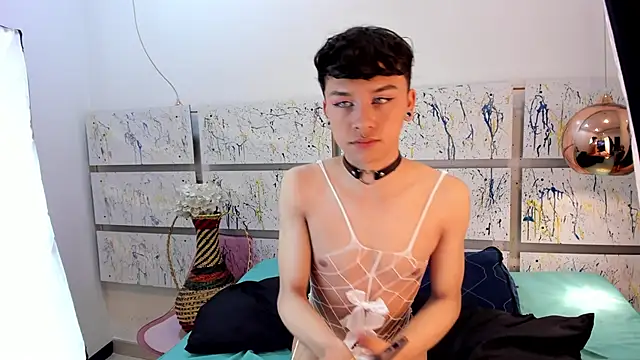 Camilo X x online show from March 13, 12:02 pm