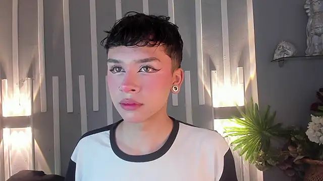 Camilo X x online show from February 20, 11:56 am