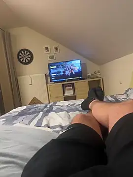 Henrry-geil08 online show from March 19, 6:55 pm