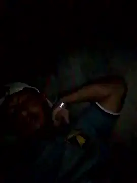 jary98 online show from April 3, 7:32 pm