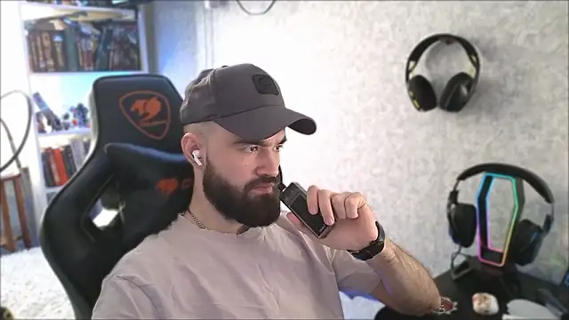  Mostly  online show from March 11, 6:20 am