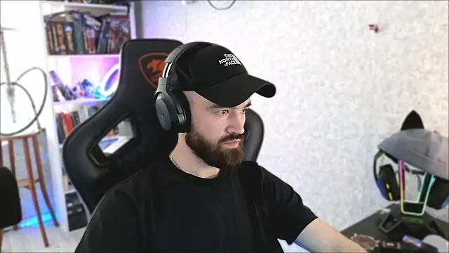  Mostly  online show from March 29, 12:16 pm