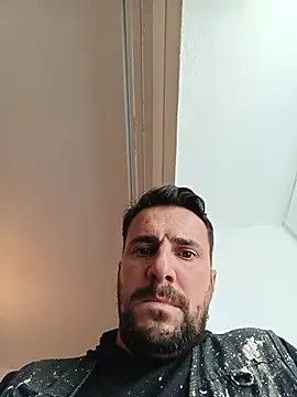 NatanCasad0 online show from February 16, 1:31 pm