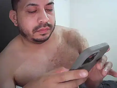 JonatanBail online show from March 3, 3:36 am