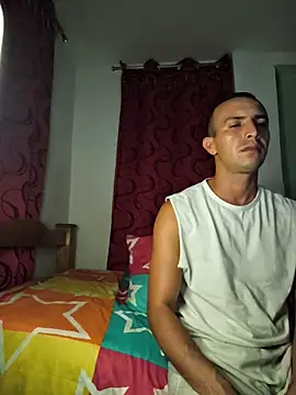 logan-31 online show from February 3, 6:22 am