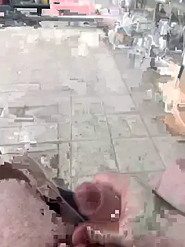 Can3438q online show from February 23, 9:38 pm