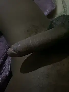 Thickdick Papi online show from February 9, 3:11 am