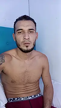 junior men22 online show from March 12, 5:09 pm