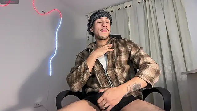 rafael stone11 online show from March 11, 3:57 am