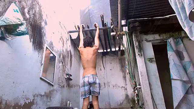 FlexxPrimee online show from April 25, 8:17 pm