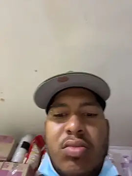 Danny black11 online show from March 7, 1:14 am