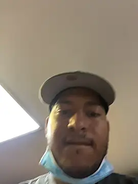 Danny black11 online show from February 28, 1:59 am