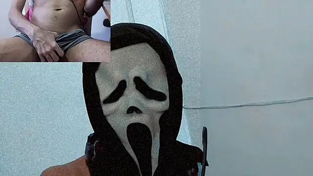 Evansx7 online show from March 22, 4:06 am