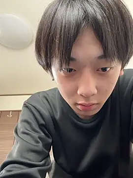 haru 1201 online show from April 15, 12:43 am