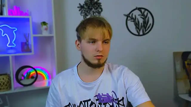 mark sir online show from March 3, 12:45 pm