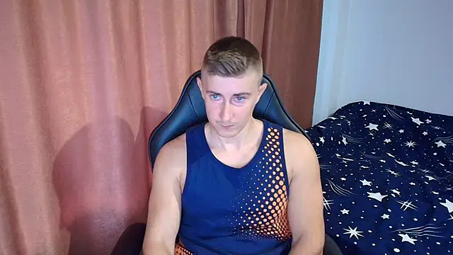 TodMusclePower9 online show from April 3, 9:50 am