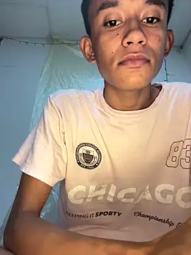 kimgorge online show from February 9, 6:34 pm