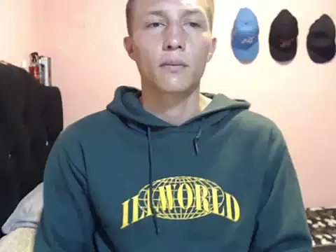 Cronos Hot 8 online show from February 13, 9:47 am