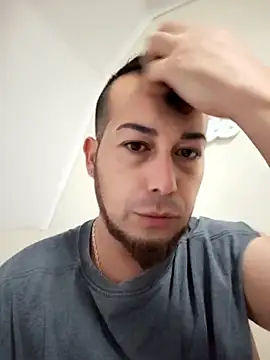 Badmind222 online show from February 12, 1:44 am