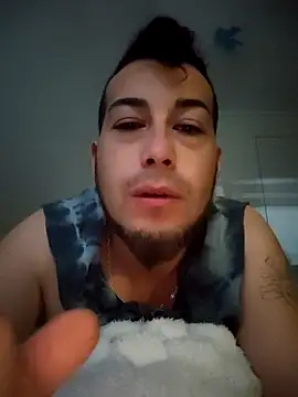 Badmind222 online show from February 20, 3:58 am