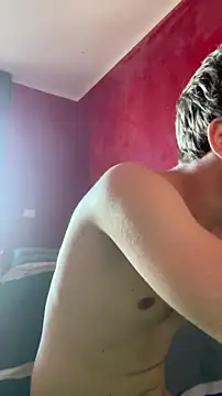 Incolinco07 online show from February 20, 2:08 pm