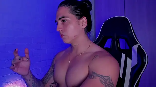 Cry Duran online show from February 1, 1:59 am