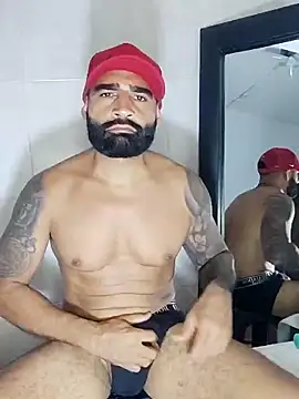 Lucius40 online show from February 5, 6:31 am