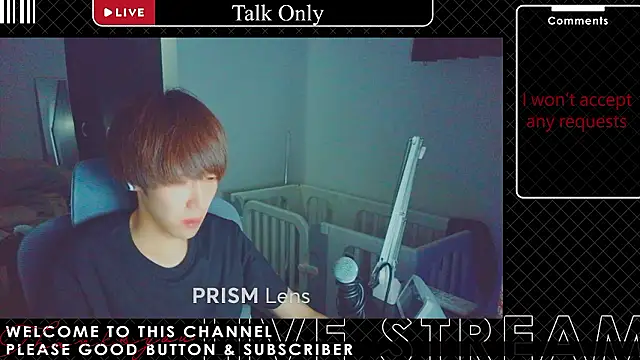 AG 0129 online show from April 1, 1:24 pm