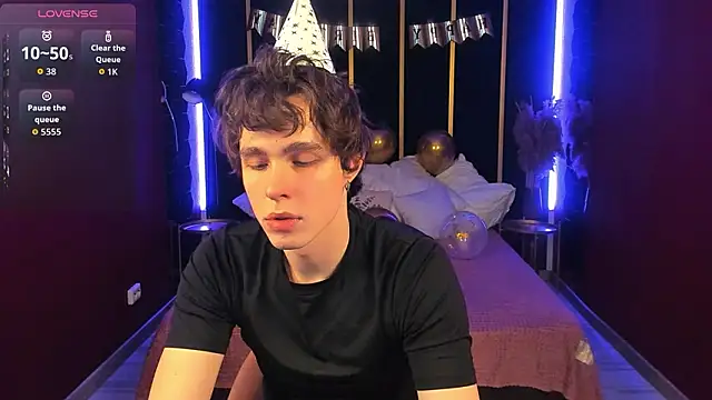 Keith Erickson online show from March 20, 2:43 pm